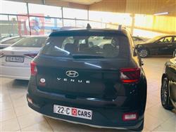 هیۆندای ڤینیو